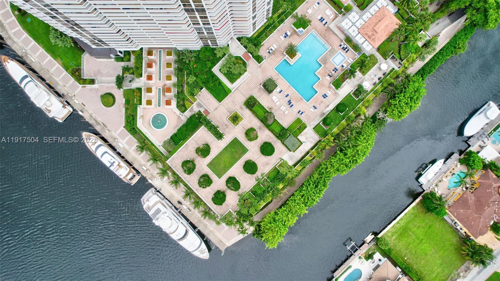 1000 Island Blvd #602, Aventura FL 33160