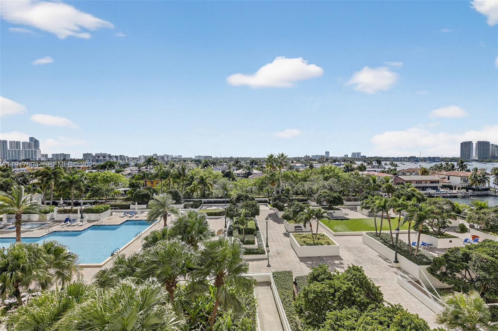 1000 Island Blvd #602, Aventura FL 33160
