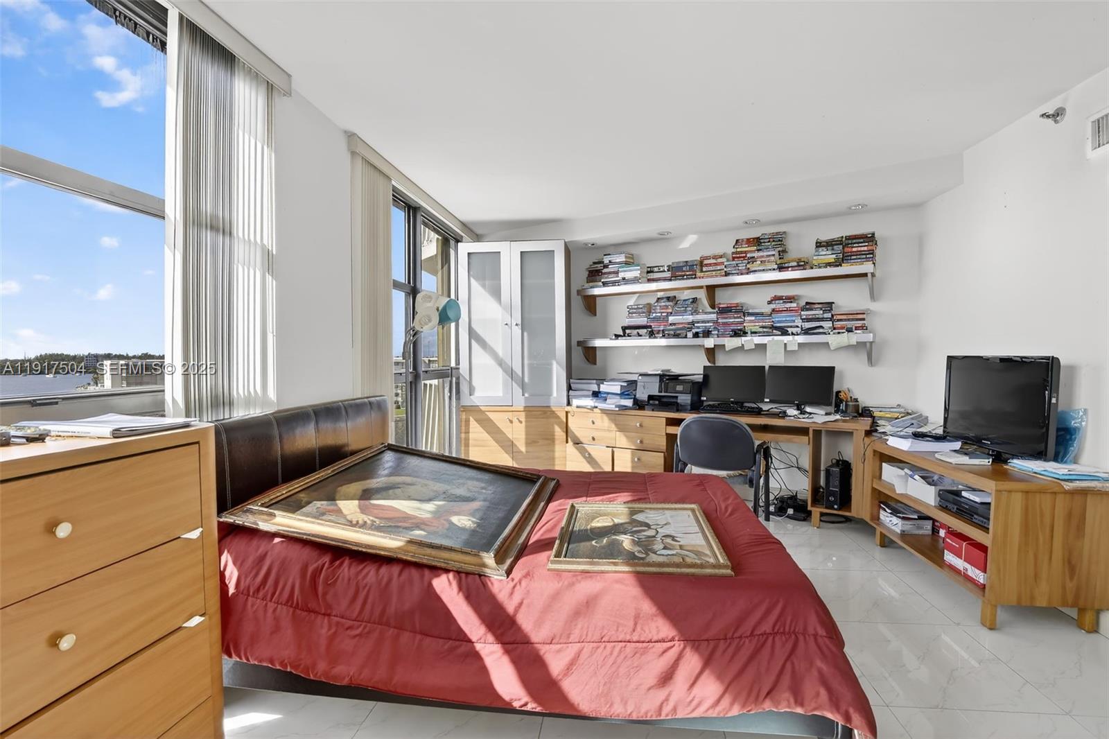1000 Island Blvd #602, Aventura FL 33160