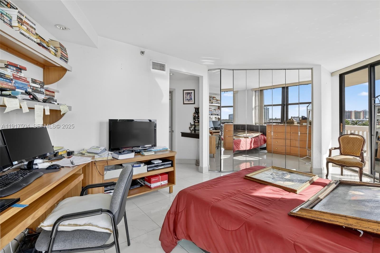1000 Island Blvd #602, Aventura FL 33160