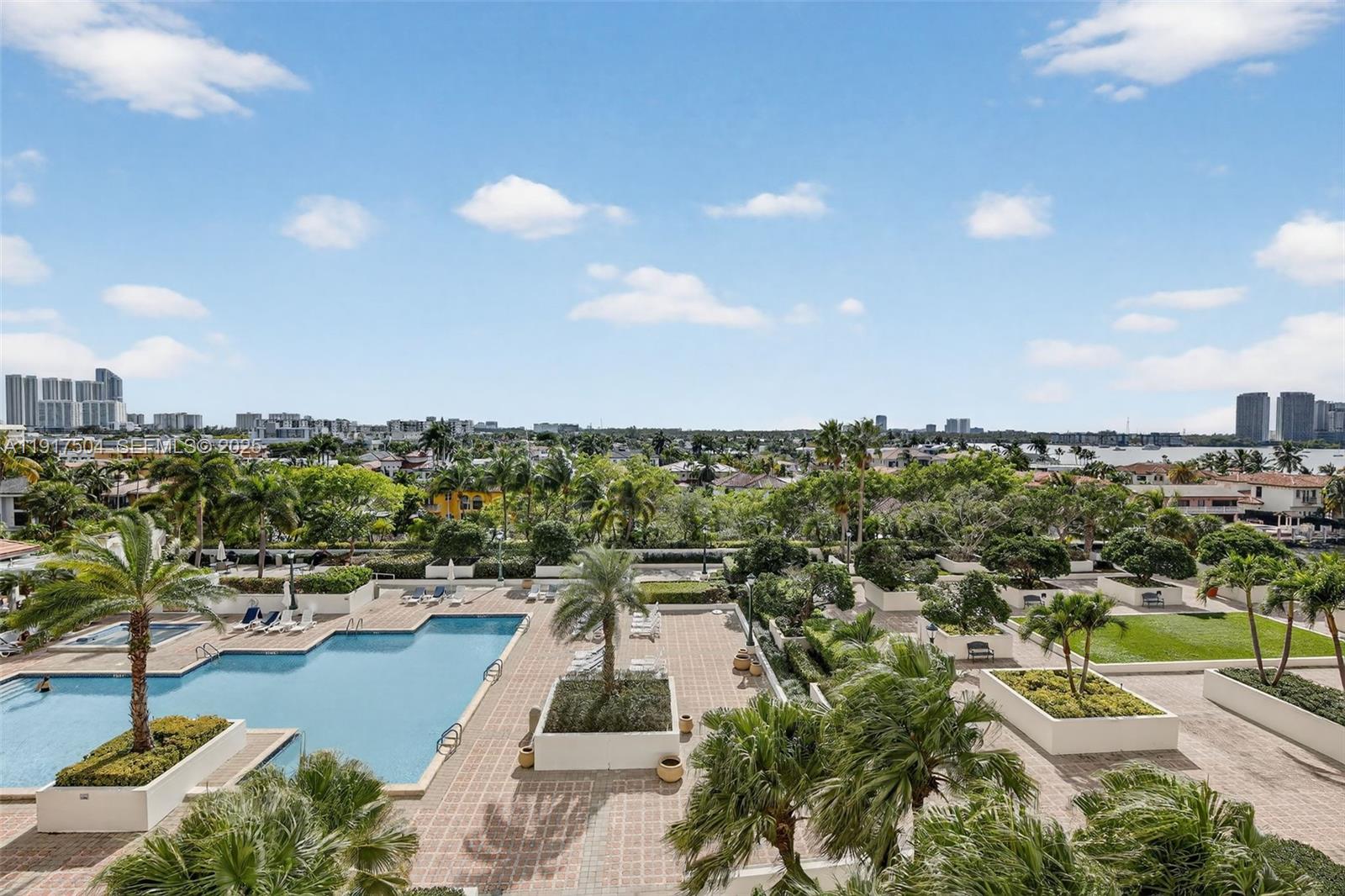 1000 Island Blvd #602, Aventura FL 33160