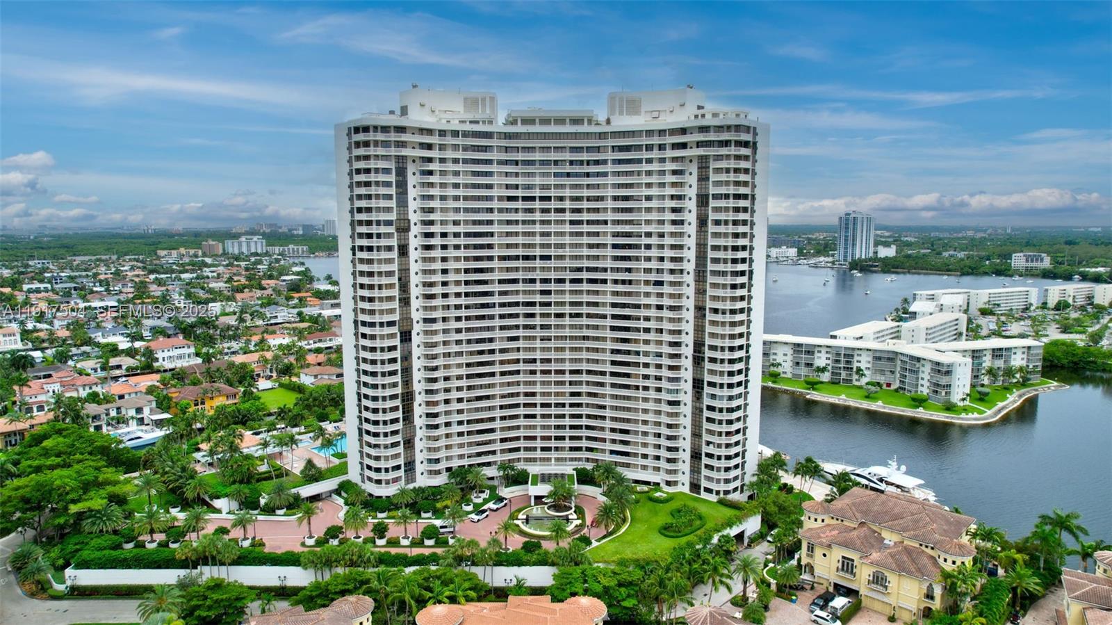 1000 Island Blvd #602, Aventura FL 33160