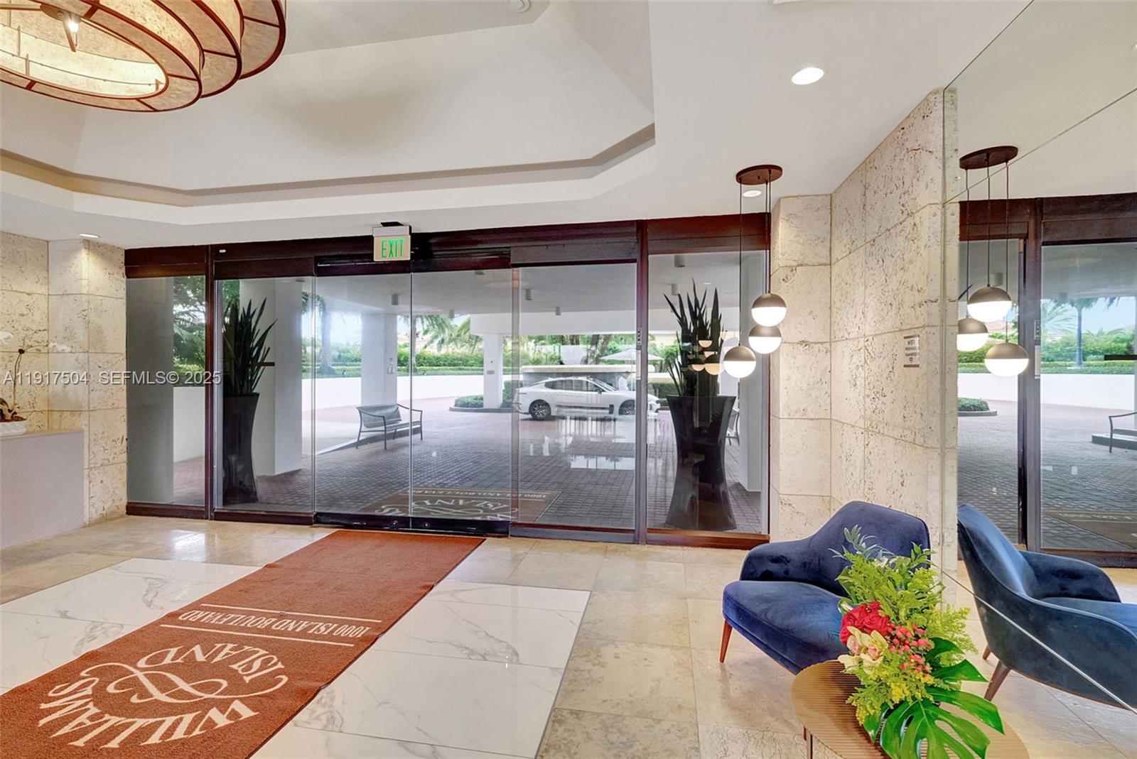 1000 Island Blvd #602, Aventura FL 33160