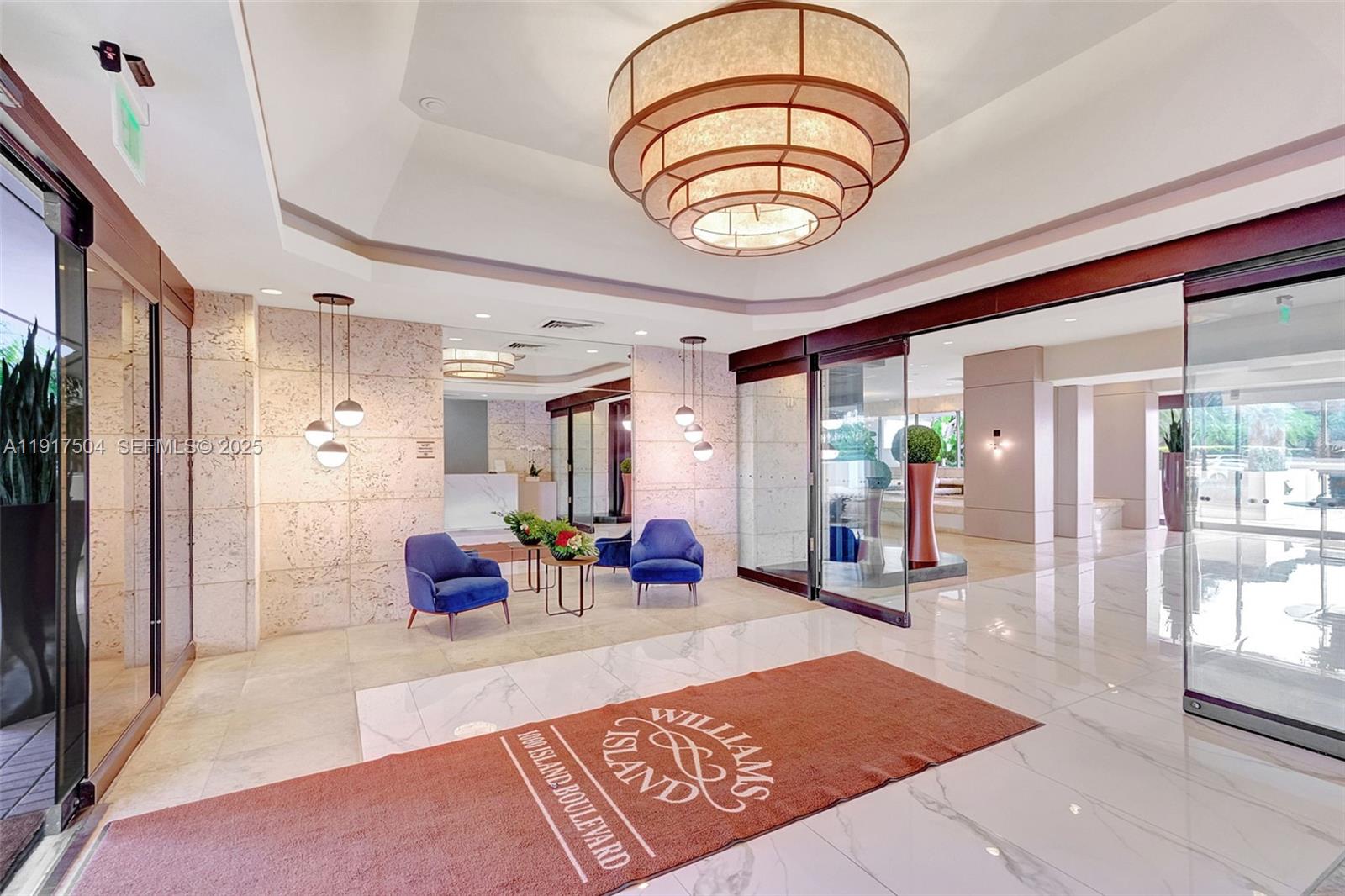 1000 Island Blvd #602, Aventura FL 33160