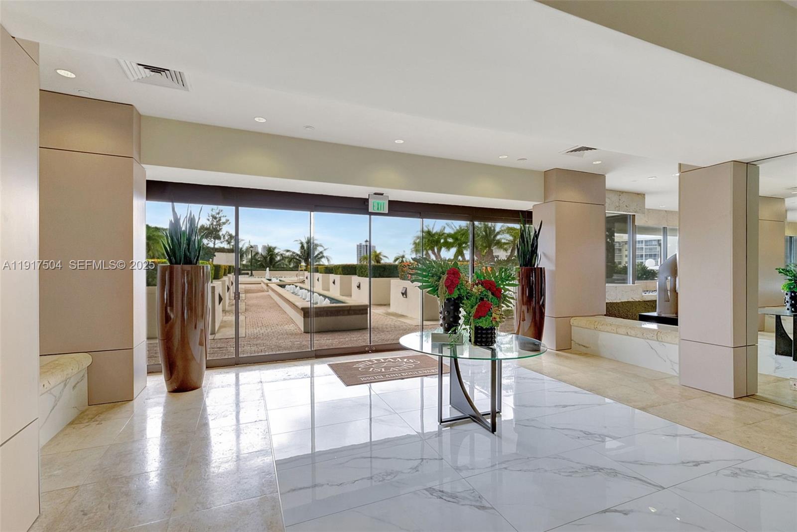 1000 Island Blvd #602, Aventura FL 33160