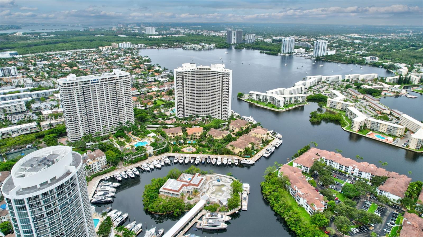 1000 Island Blvd #602, Aventura FL 33160