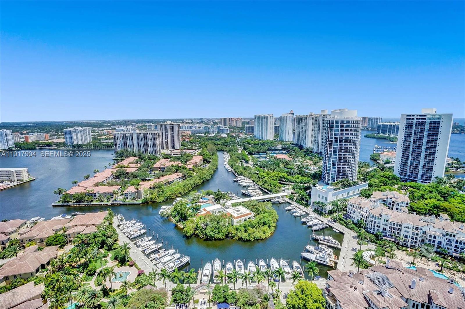 1000 Island Blvd #602, Aventura FL 33160