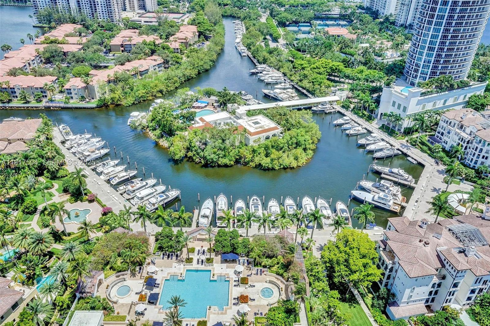 1000 Island Blvd #602, Aventura FL 33160