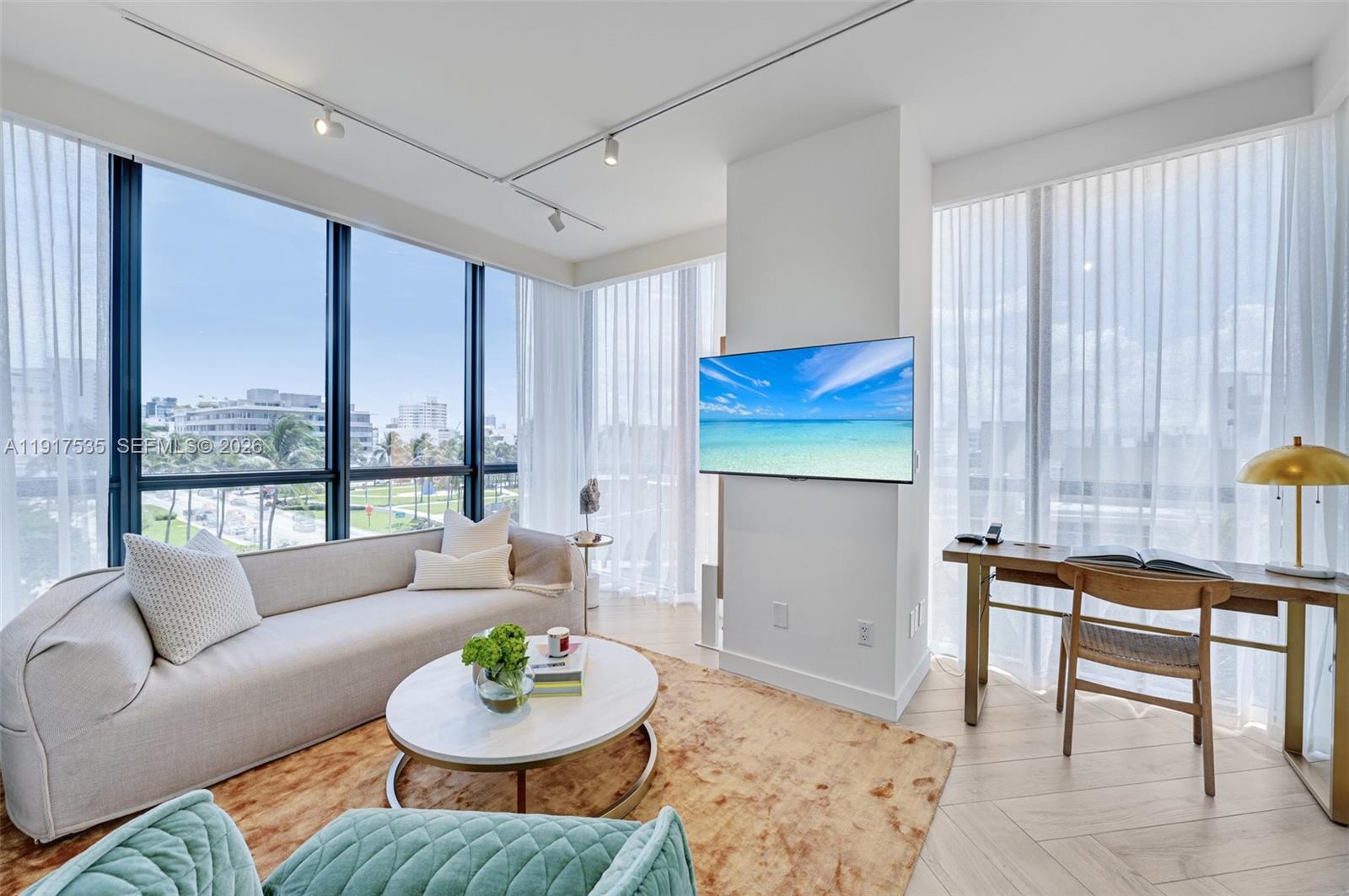 2201 Collins Ave #401, Miami Beach FL 33139