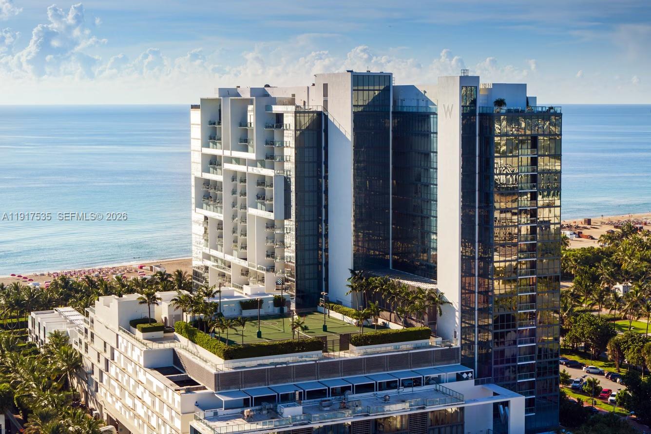 2201 Collins Ave #401, Miami Beach FL 33139