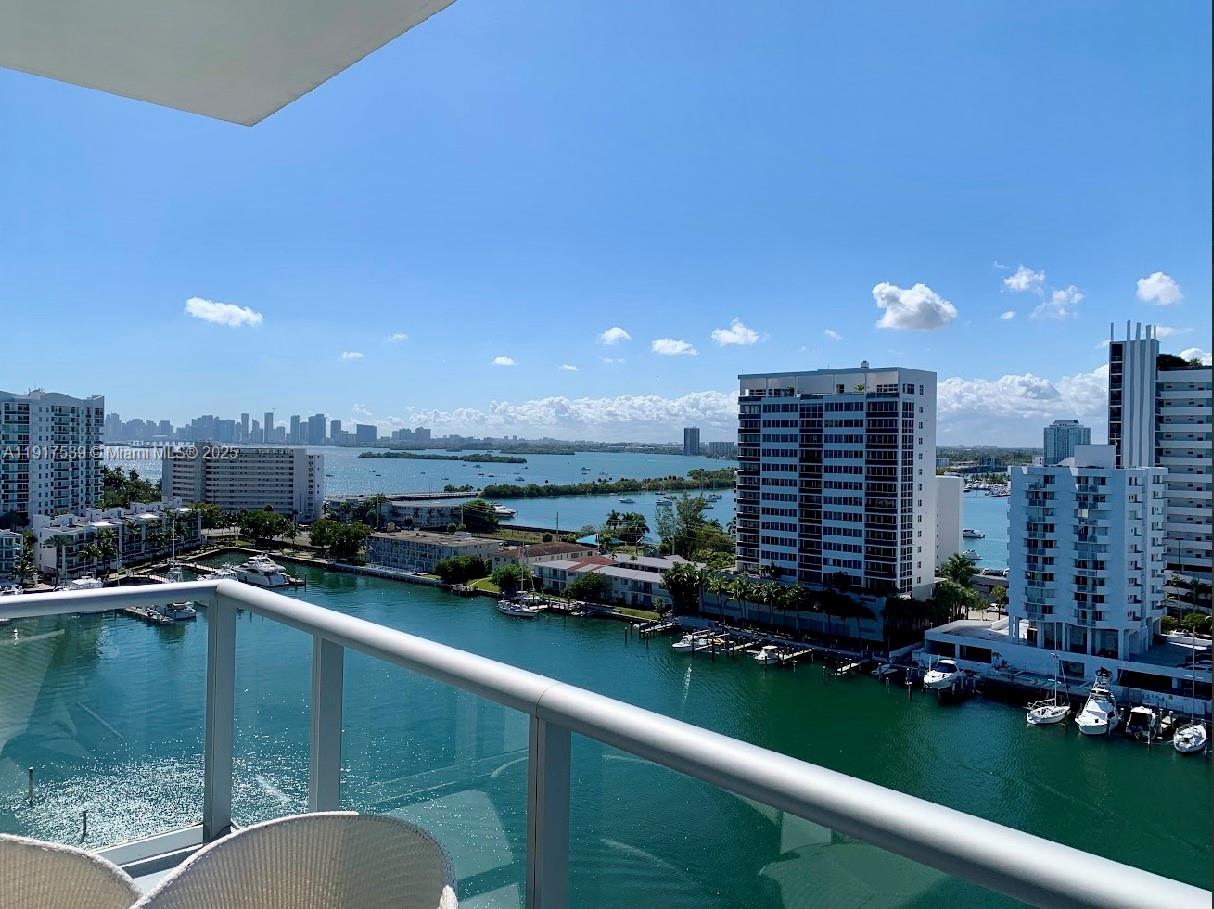 7930 East Dr #1206, North Bay Village FL 33141