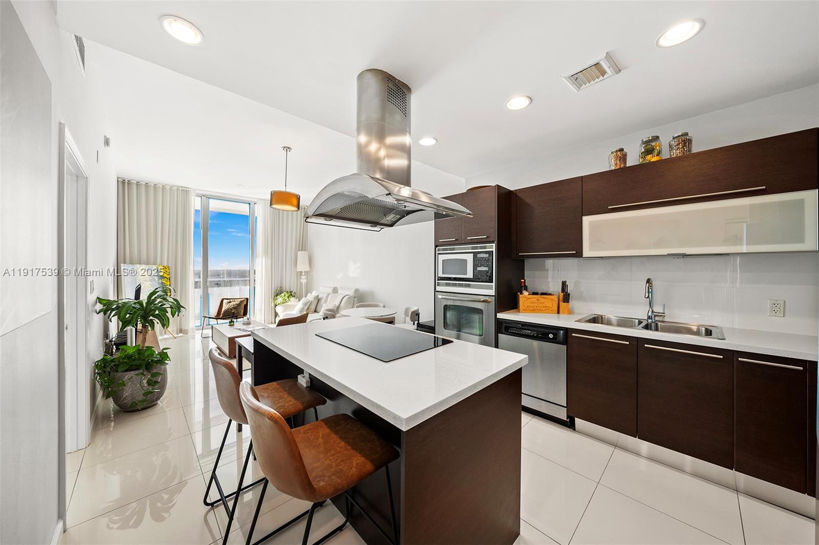 7930 East Dr #1206, North Bay Village FL 33141