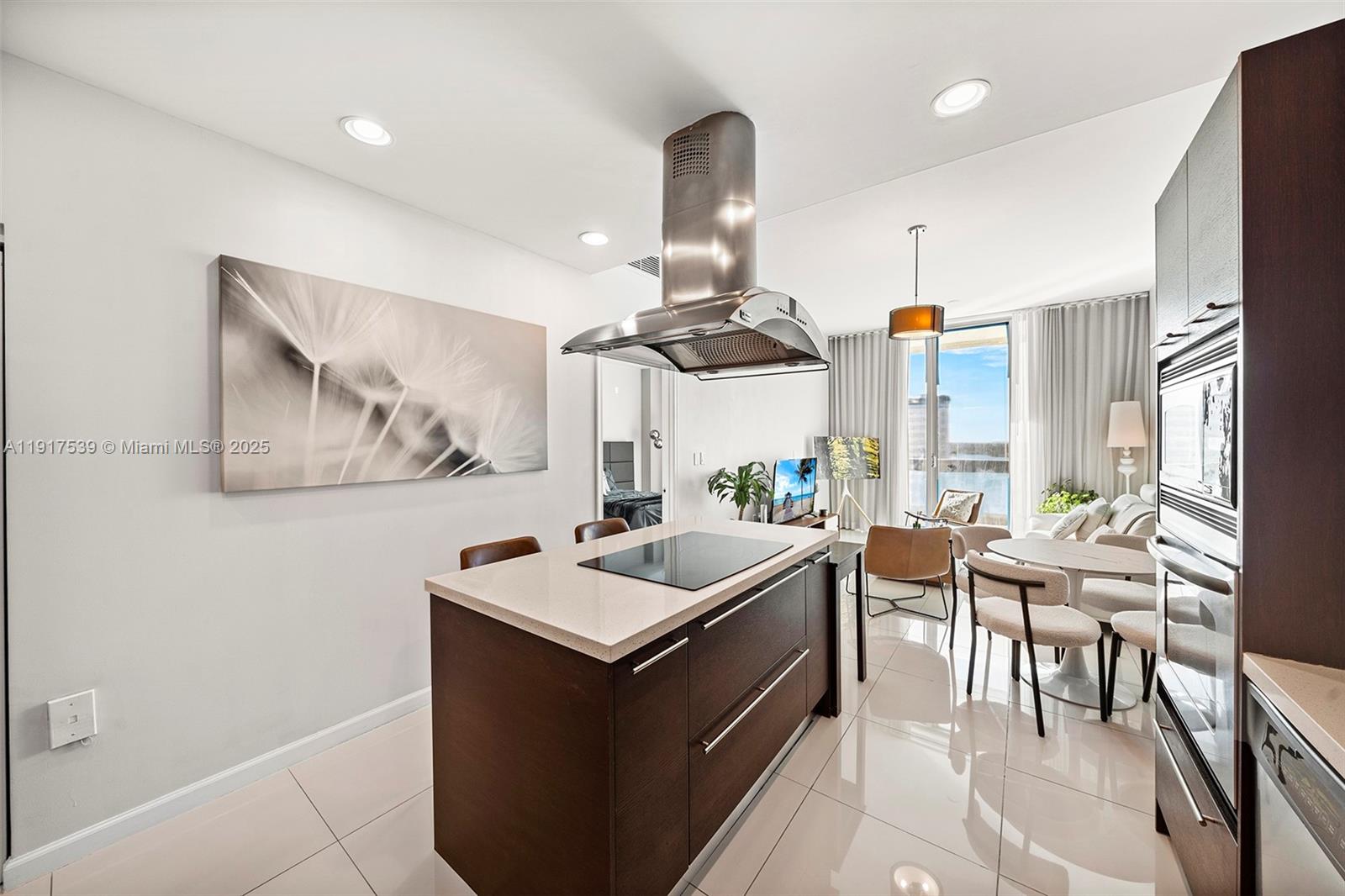 7930 East Dr #1206, North Bay Village FL 33141