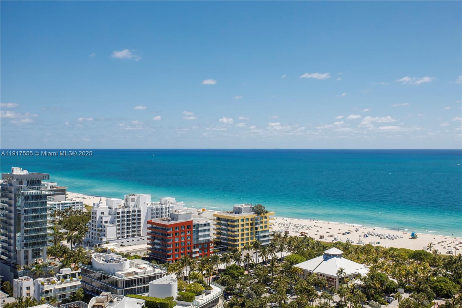 300 S Pointe Dr #2606, Miami Beach FL 33139