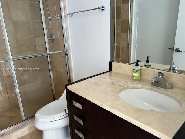 18201 Collins Ave #4309A, Sunny Isles Beach FL 33160