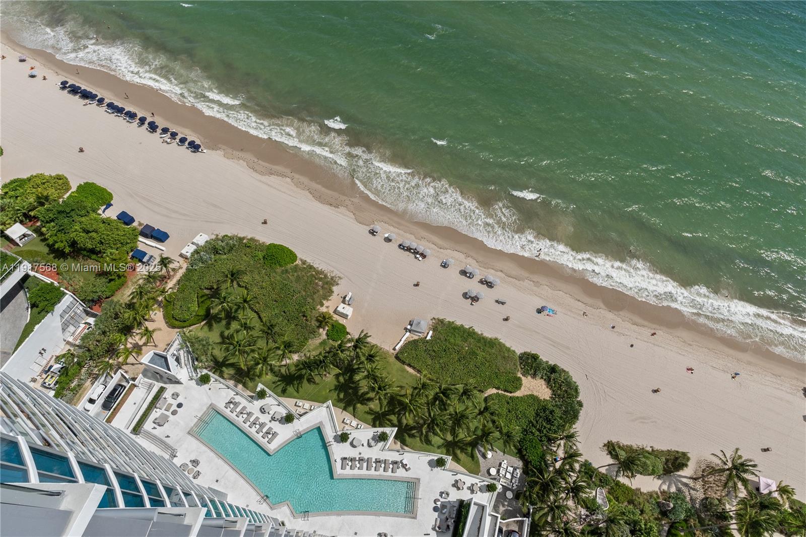 17001 Collins Ave #3102, Sunny Isles Beach FL 33160