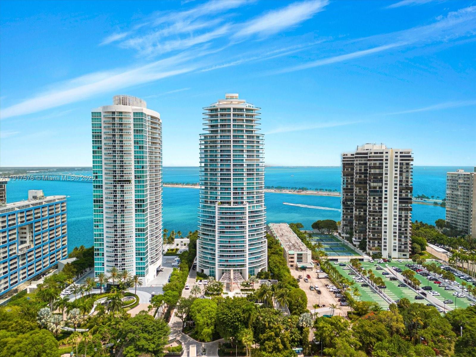 2127 Brickell Ave #1606, Miami FL 33129