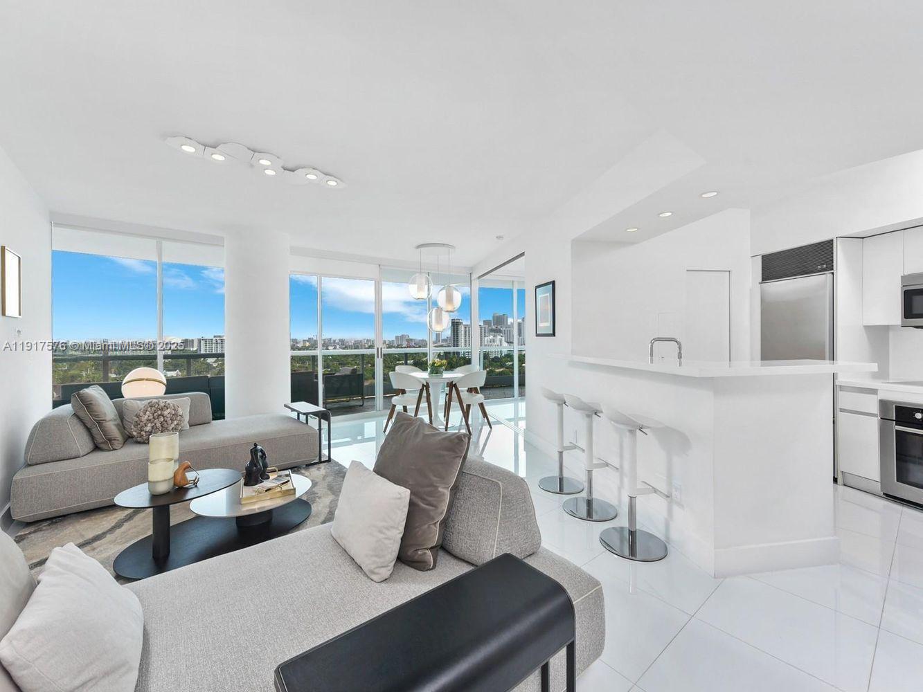 2127 Brickell Ave #1606, Miami FL 33129