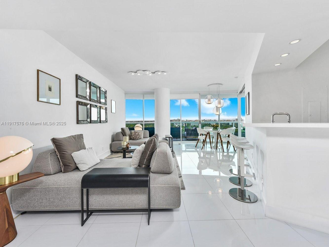 2127 Brickell Ave #1606, Miami FL 33129