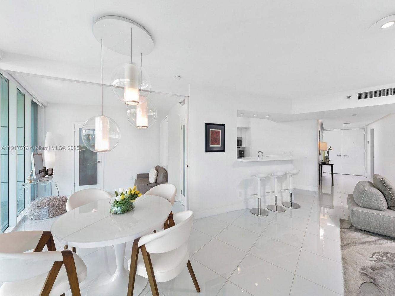 2127 Brickell Ave #1606, Miami FL 33129