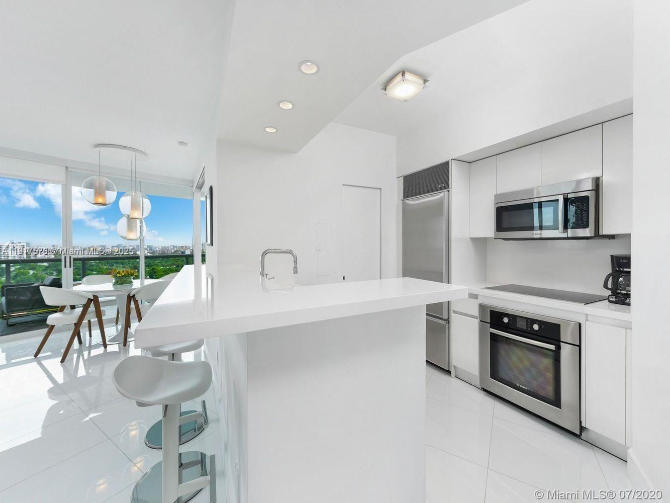 2127 Brickell Ave #1606, Miami FL 33129