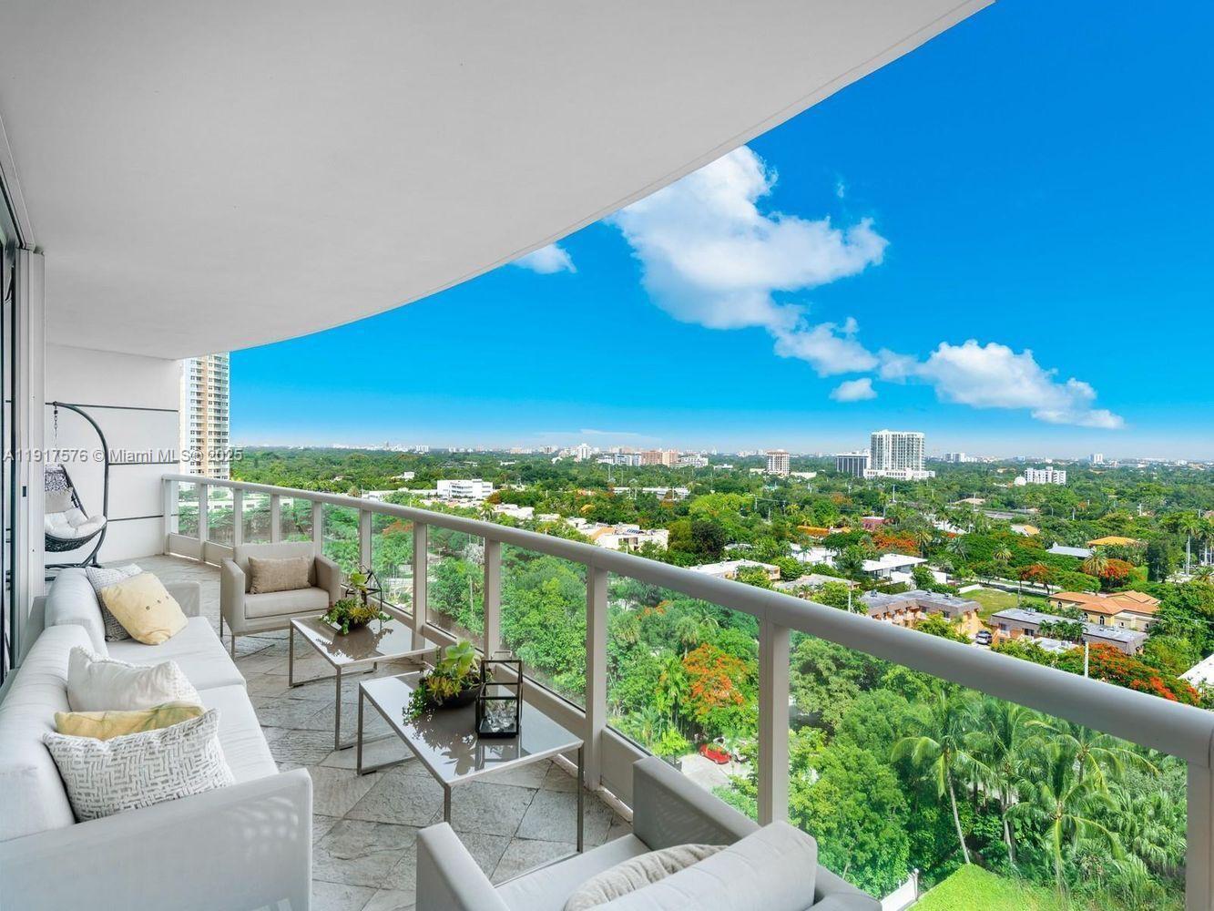 2127 Brickell Ave #1606, Miami FL 33129
