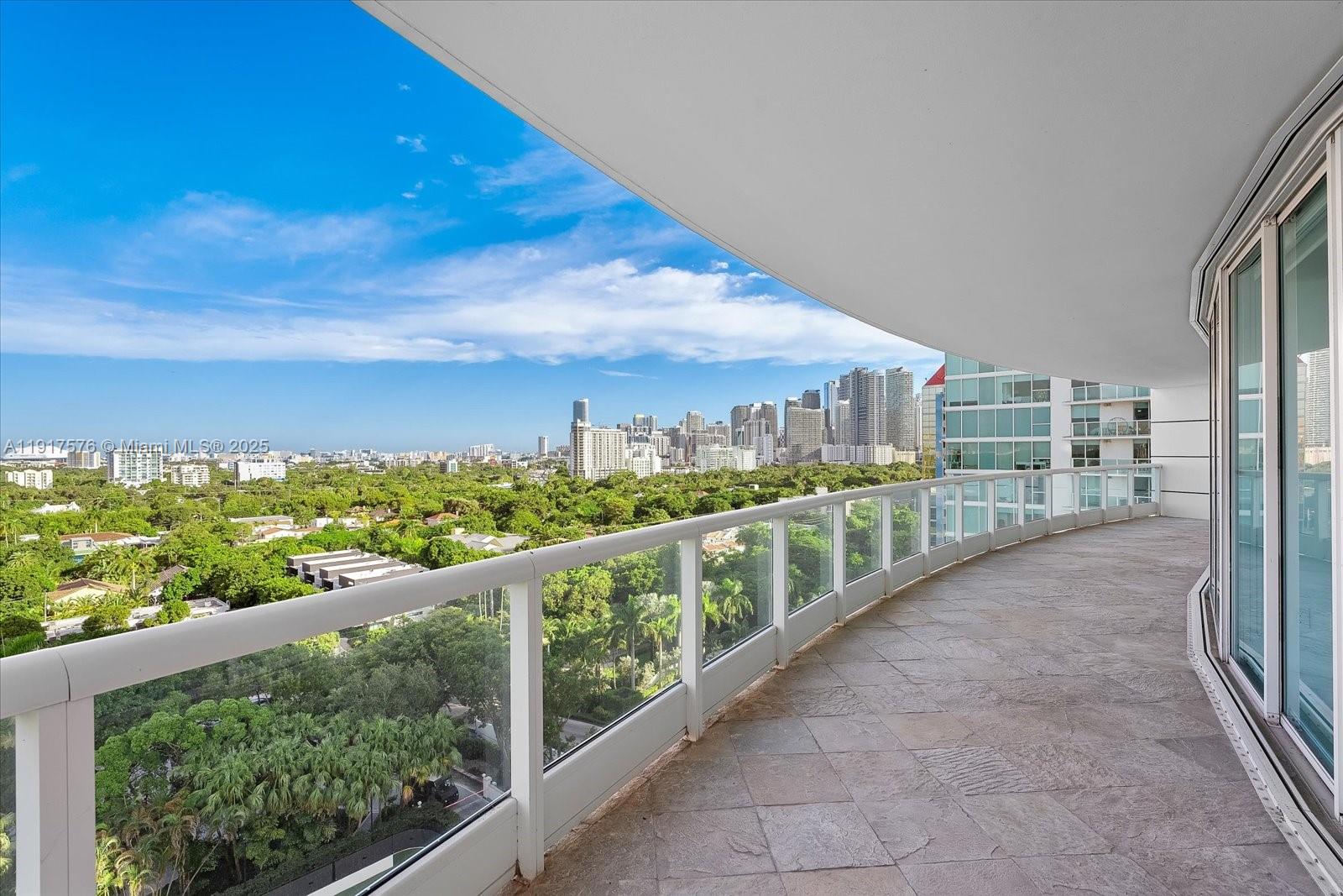 2127 Brickell Ave #1606, Miami FL 33129