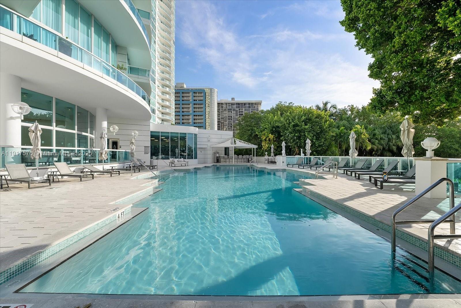 2127 Brickell Ave #1606, Miami FL 33129