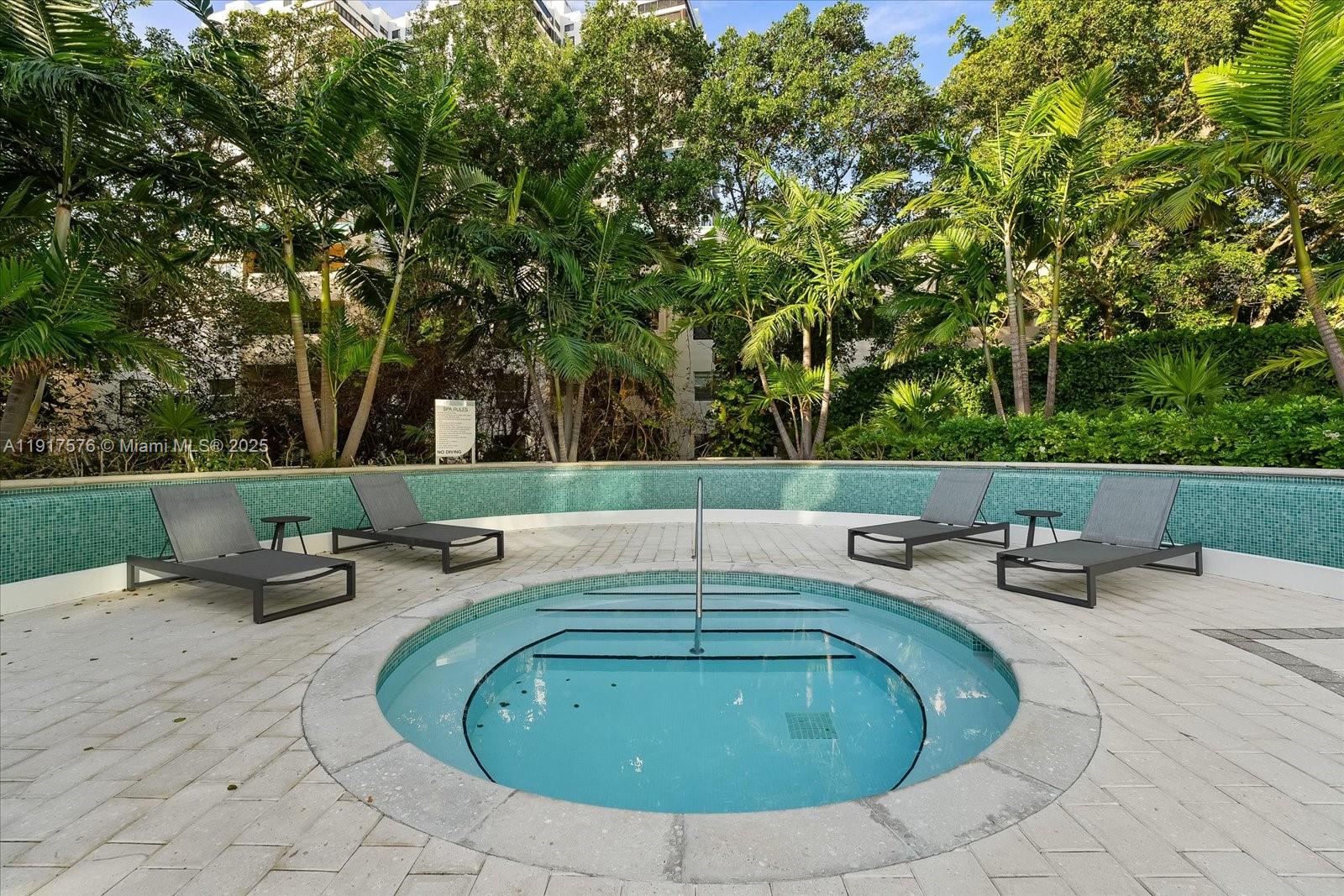 2127 Brickell Ave #1606, Miami FL 33129