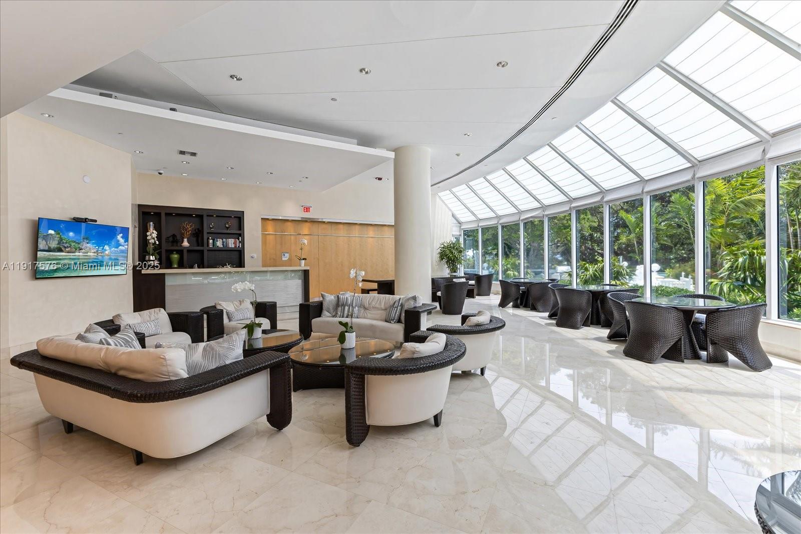 2127 Brickell Ave #1606, Miami FL 33129