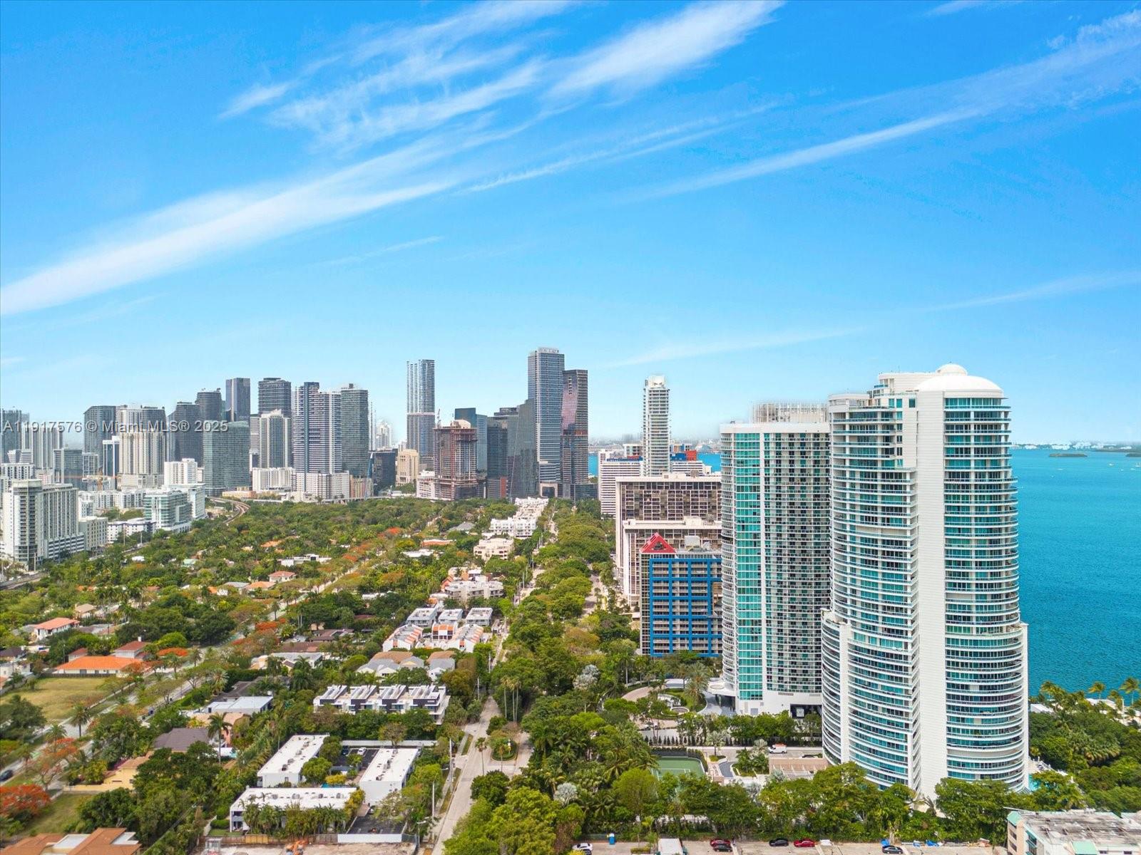 2127 Brickell Ave #1606, Miami FL 33129