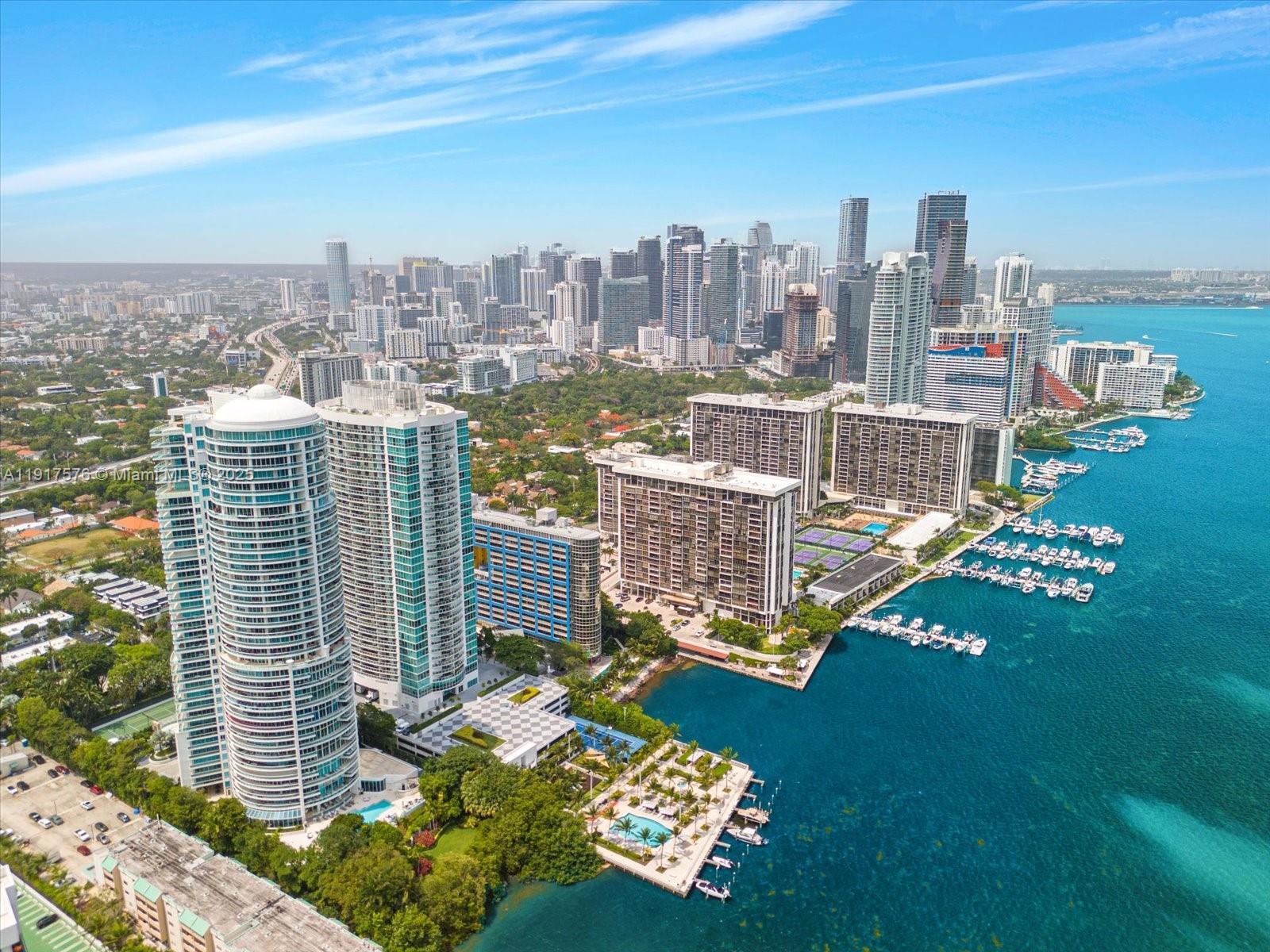 2127 Brickell Ave #1606, Miami FL 33129