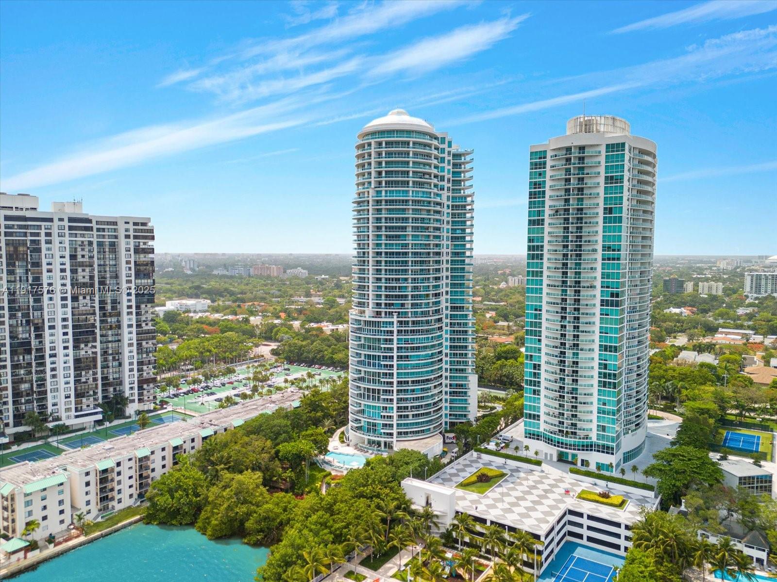 2127 Brickell Ave #1606, Miami FL 33129