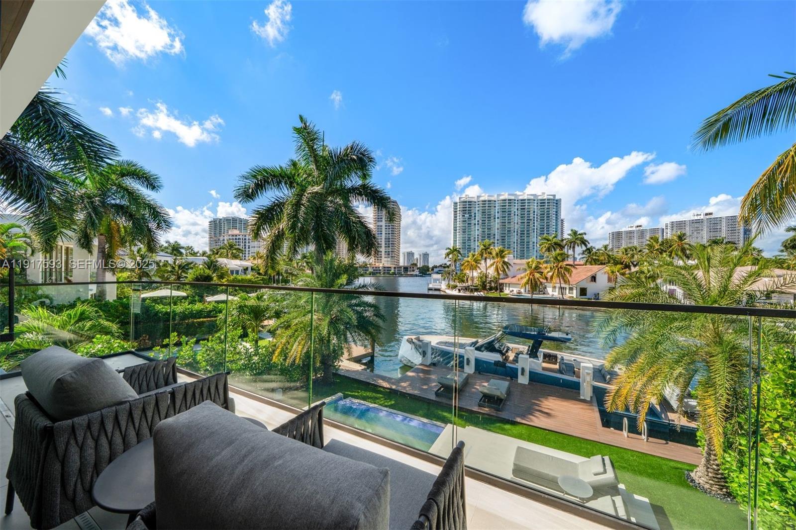 342 S Parkway, Golden Beach FL 33160