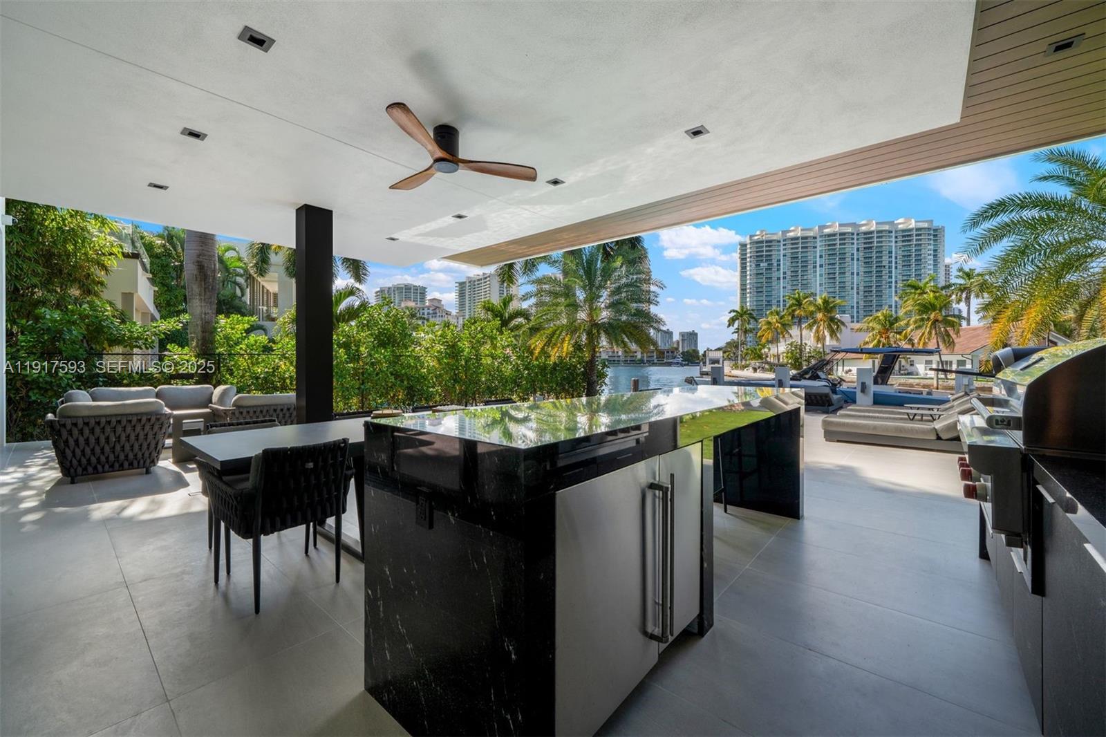 342 S Parkway, Golden Beach FL 33160