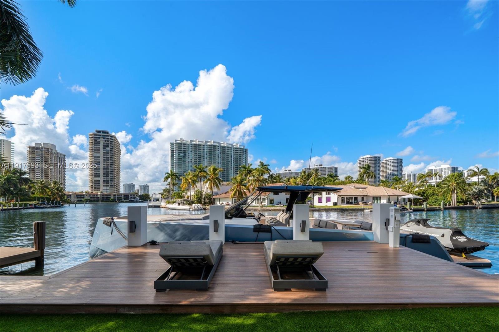 342 S Parkway, Golden Beach FL 33160