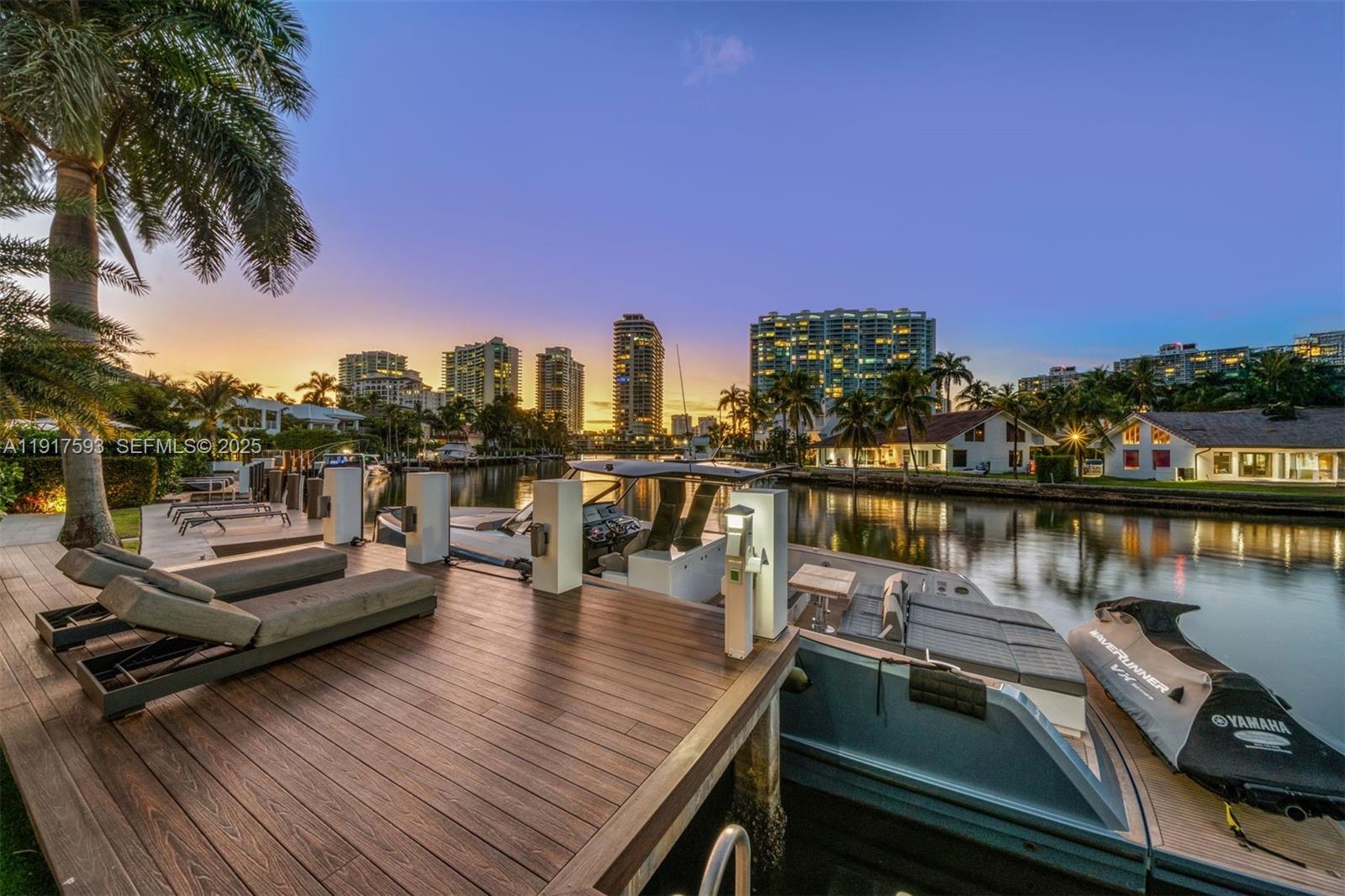 342 S Parkway, Golden Beach FL 33160