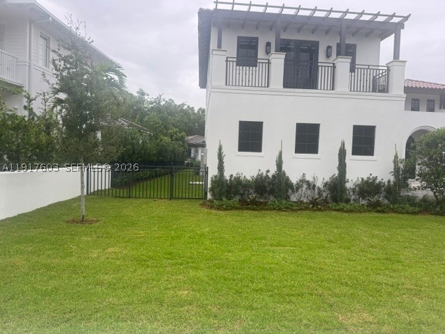 1221 Anastasia Ave, Coral Gables FL 33134