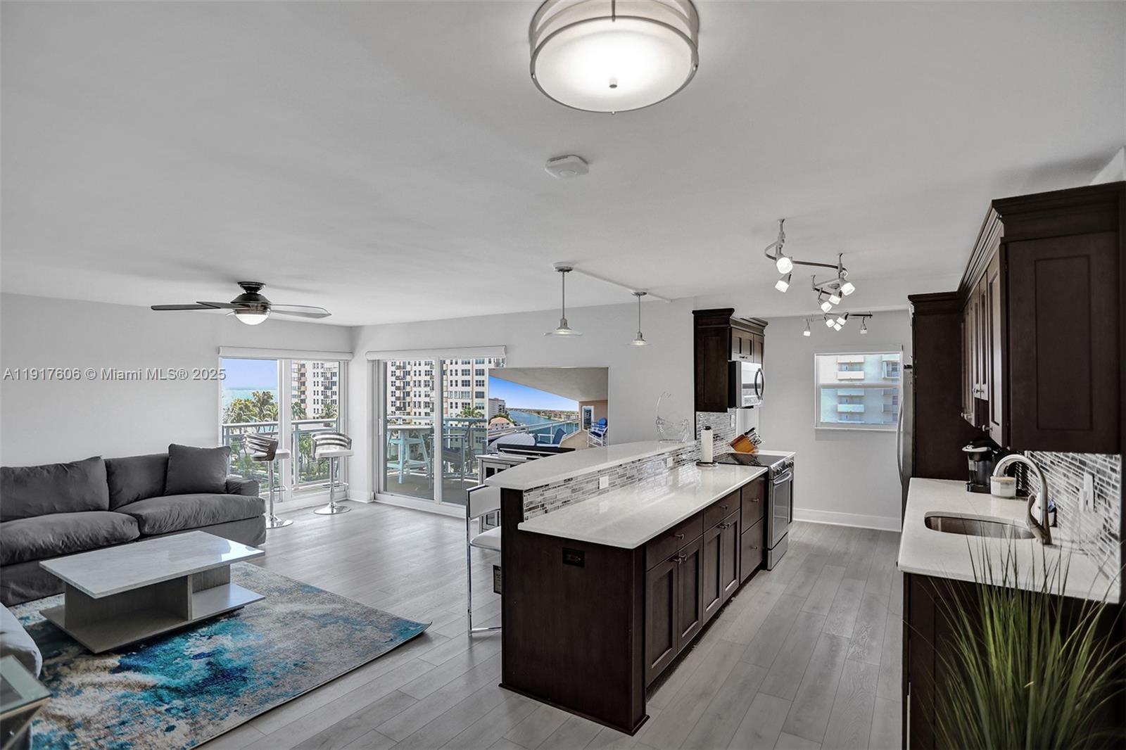 1160 Hillsboro Mile #701, Hillsboro Beach FL 33062