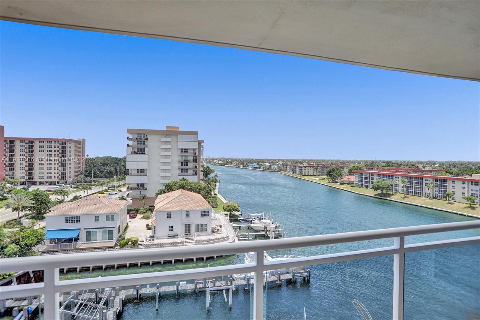 1160 Hillsboro Mile #701, Hillsboro Beach FL 33062