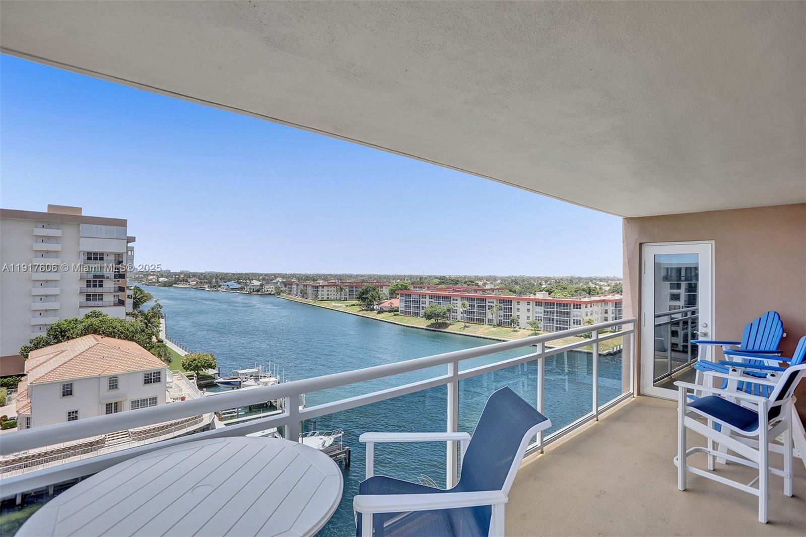 1160 Hillsboro Mile #701, Hillsboro Beach FL 33062