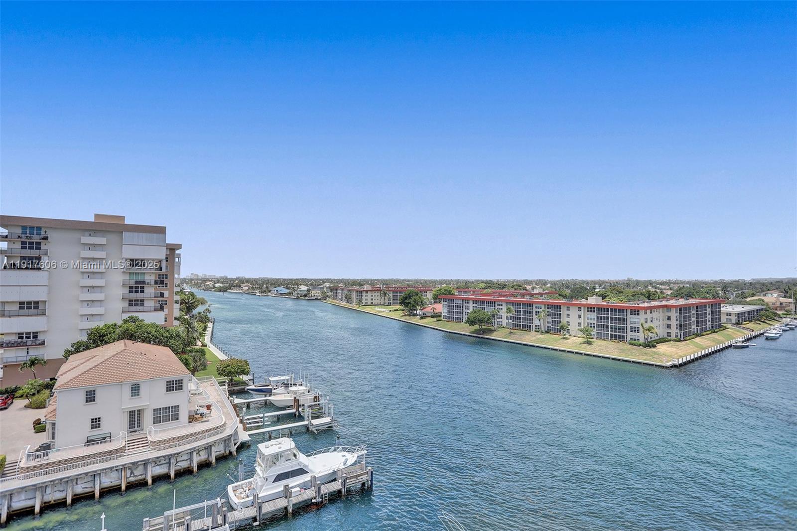 1160 Hillsboro Mile #701, Hillsboro Beach FL 33062