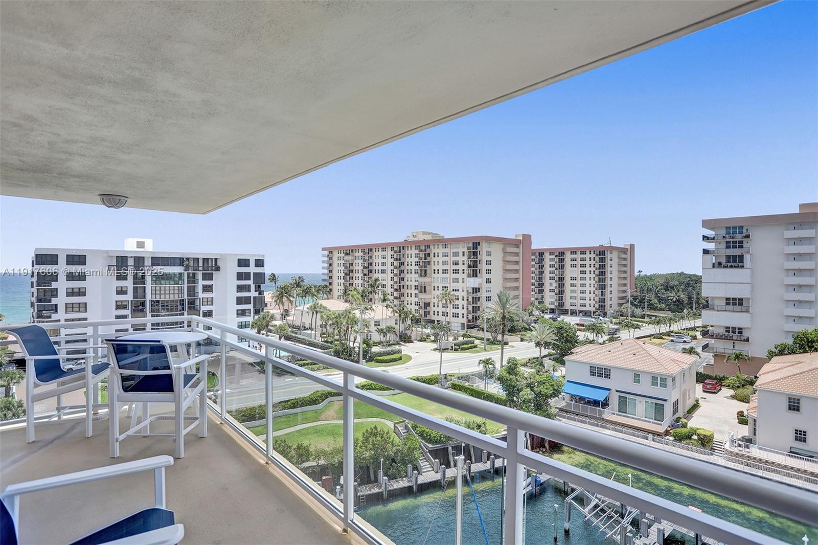 1160 Hillsboro Mile #701, Hillsboro Beach FL 33062