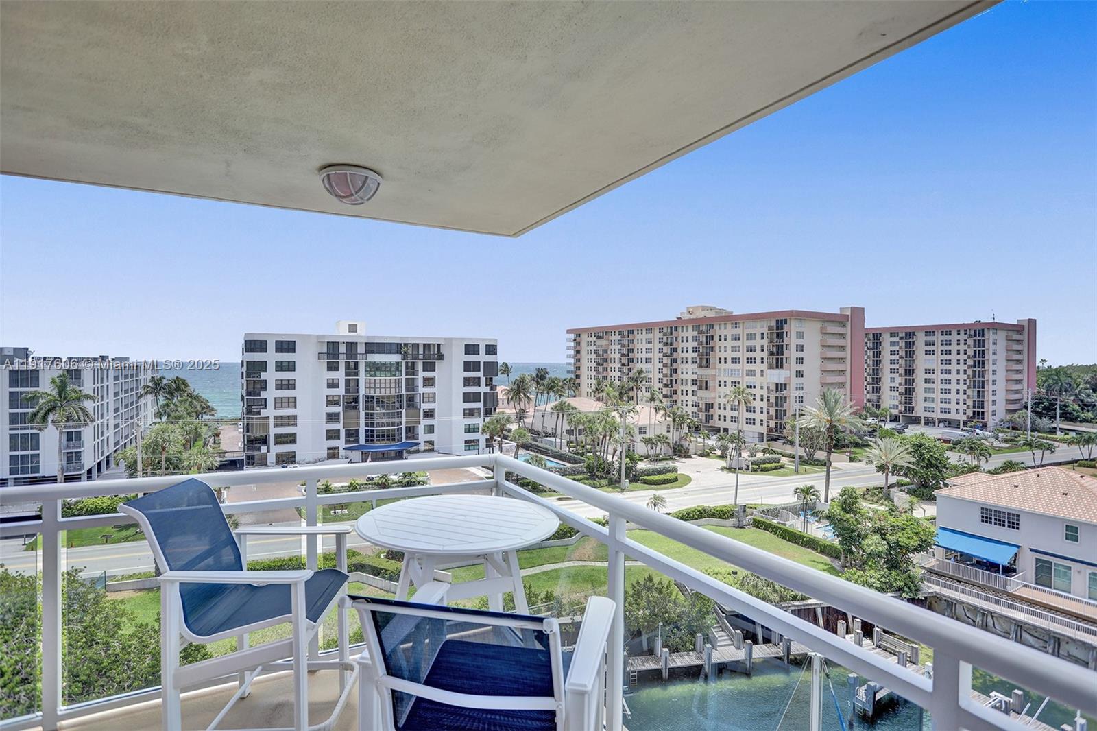 1160 Hillsboro Mile #701, Hillsboro Beach FL 33062