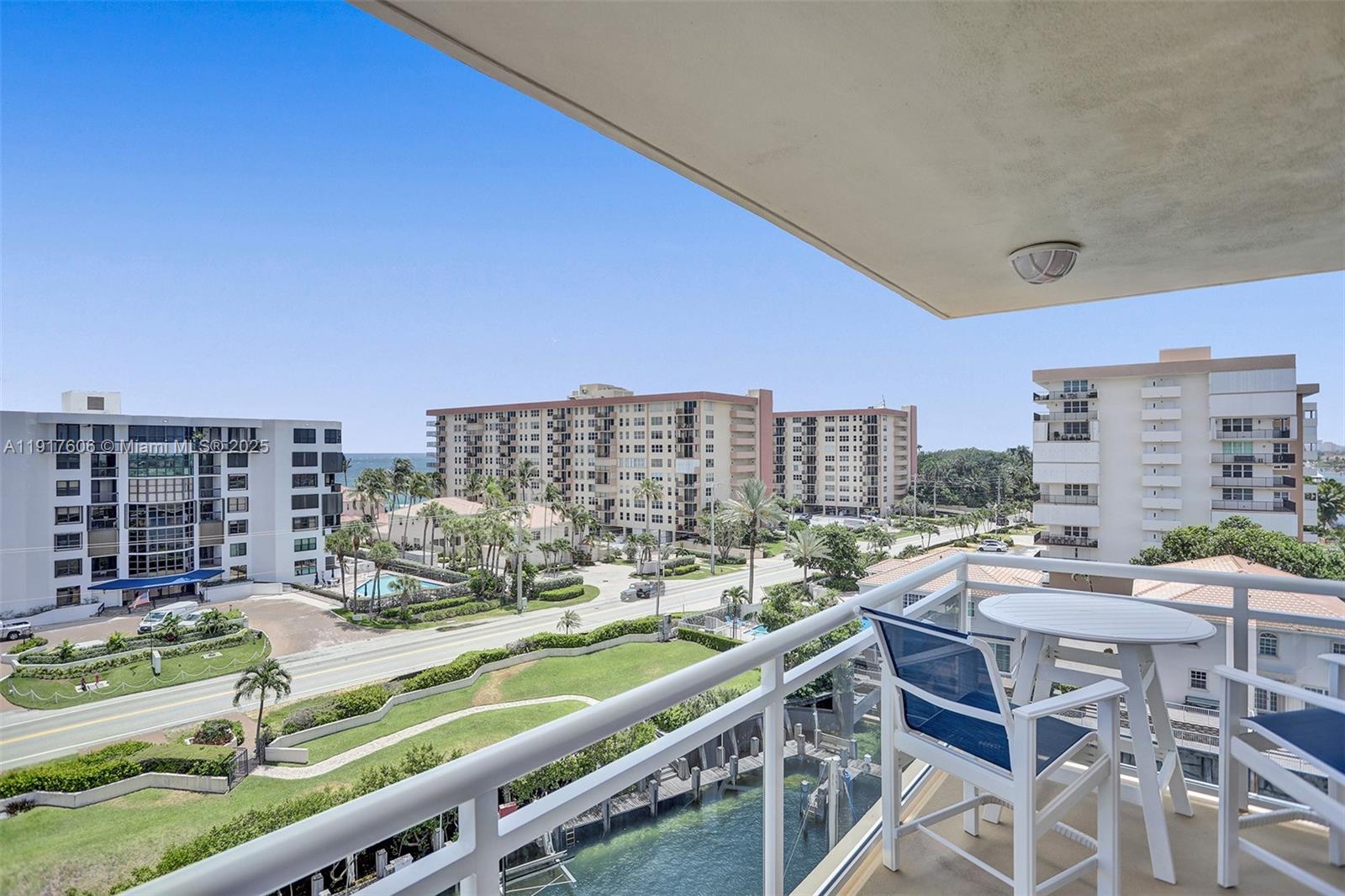1160 Hillsboro Mile #701, Hillsboro Beach FL 33062
