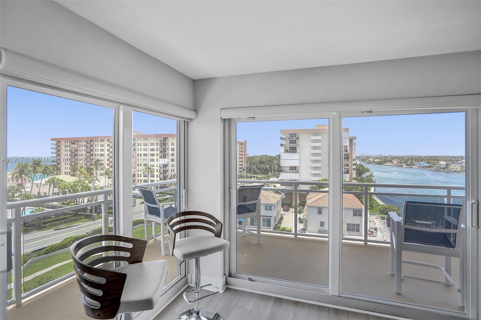 1160 Hillsboro Mile #701, Hillsboro Beach FL 33062