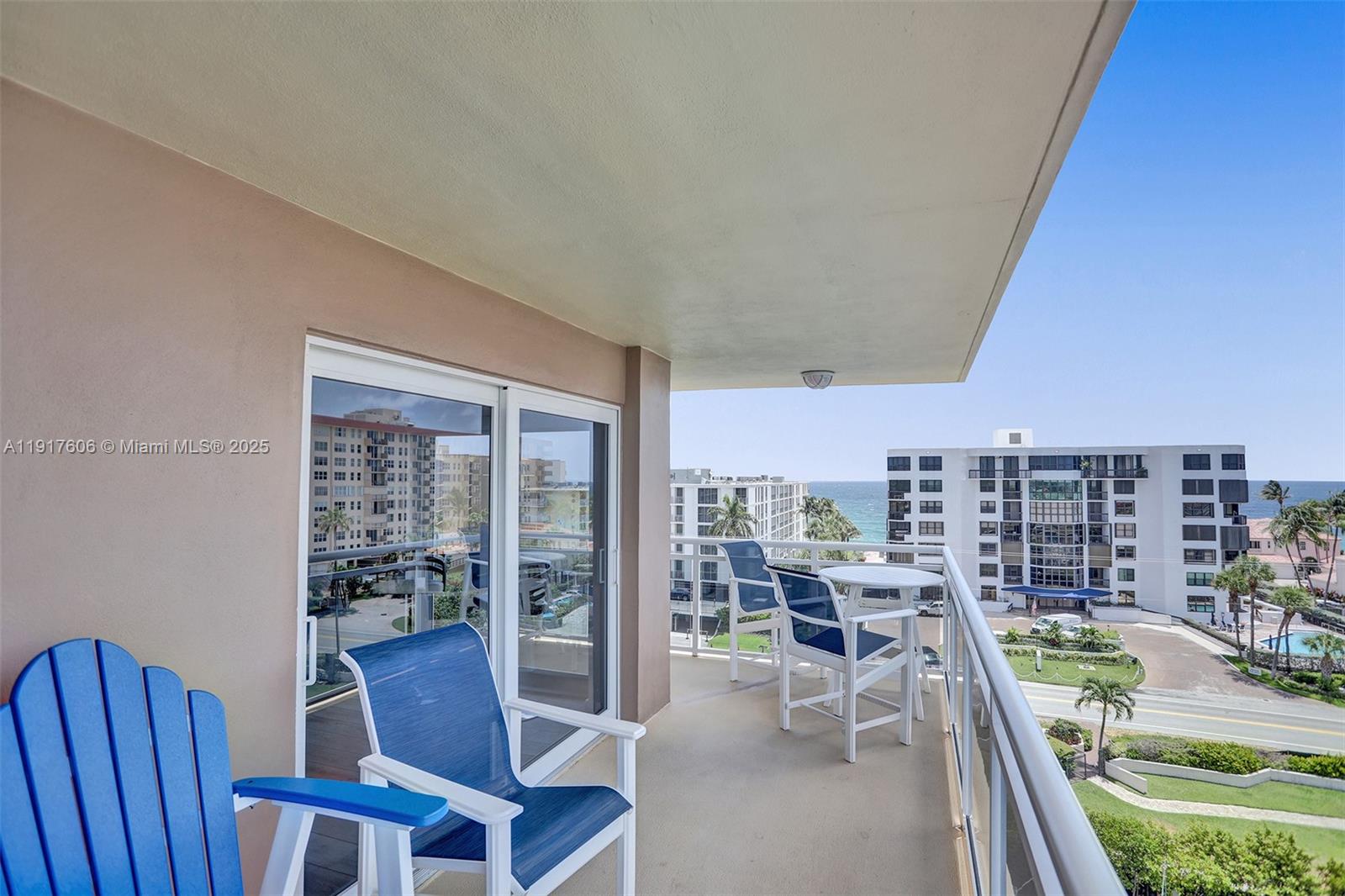 1160 Hillsboro Mile #701, Hillsboro Beach FL 33062