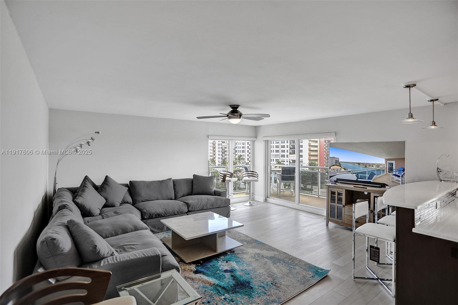 1160 Hillsboro Mile #701, Hillsboro Beach FL 33062