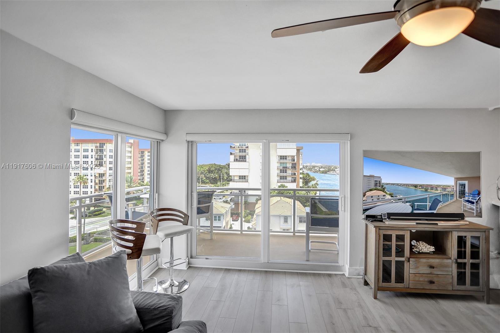 1160 Hillsboro Mile #701, Hillsboro Beach FL 33062
