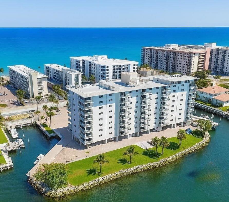 1160 Hillsboro Mile #701, Hillsboro Beach FL 33062